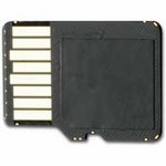 4GB microSD memory card - Click Image to Close