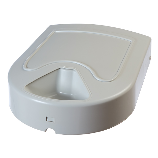 5-Meal Electronic Pet Feeder