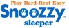 SnooZZy Sleeper - 6000 - Click Image to Close