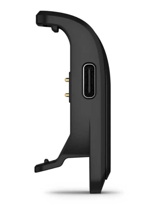 Charging Clip for Extended Battery Pack