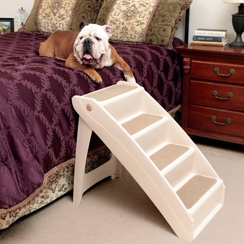 PupSTEP Plus XL Stairs