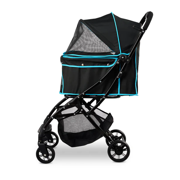 Easy Fold and Go Pet Stroller