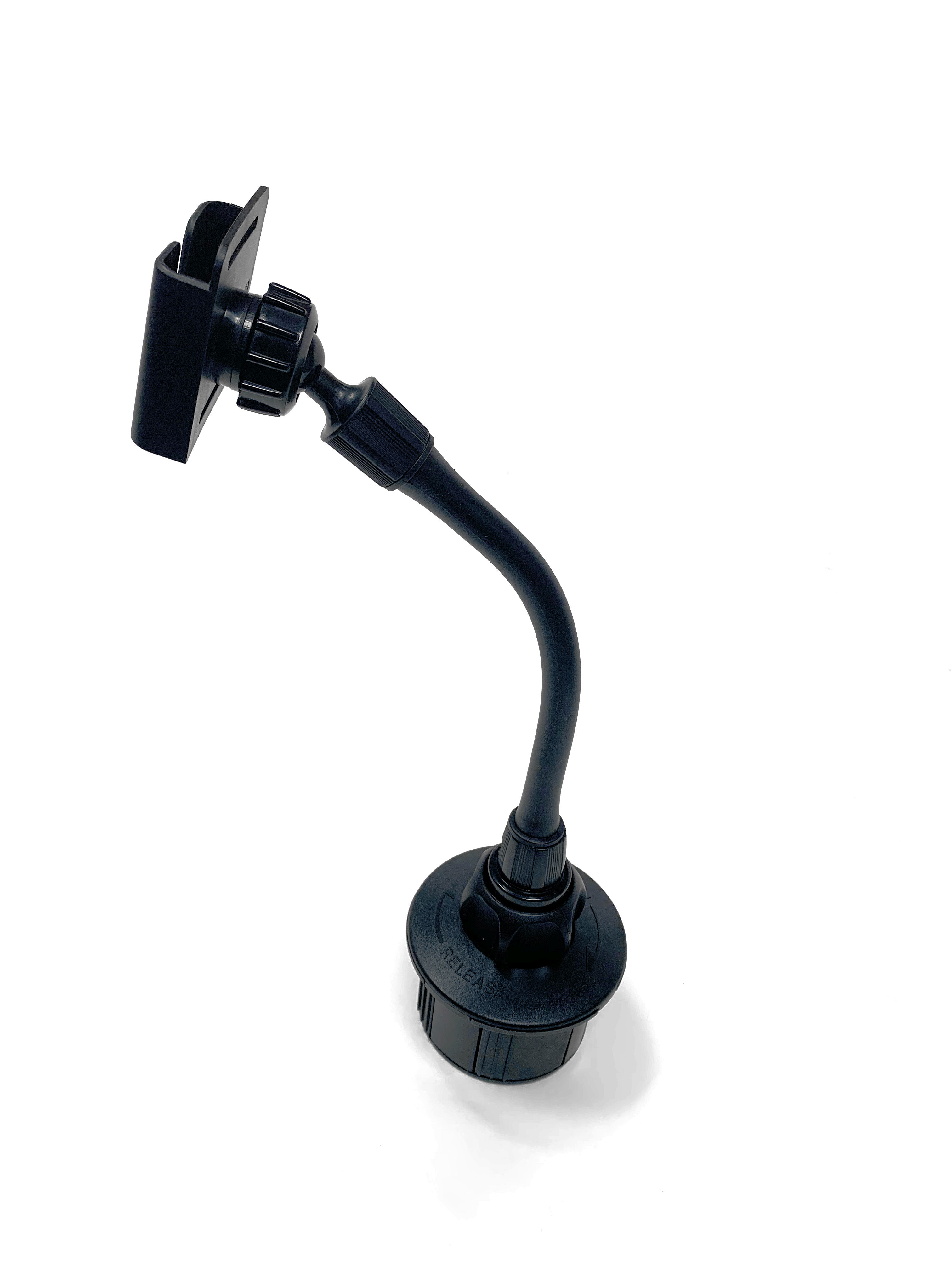 Cup Mount with Klipzer connector for Garmin Handheld - Click Image to Close