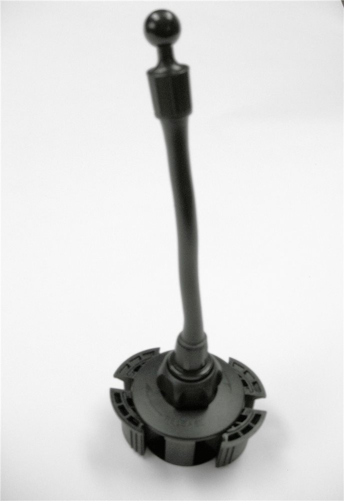 Cup Mount with Klipzer connector for Garmin Handheld