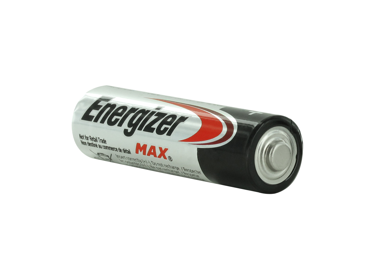 AA Battery - Click Image to Close