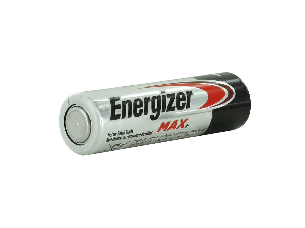 AA Battery - Click Image to Close