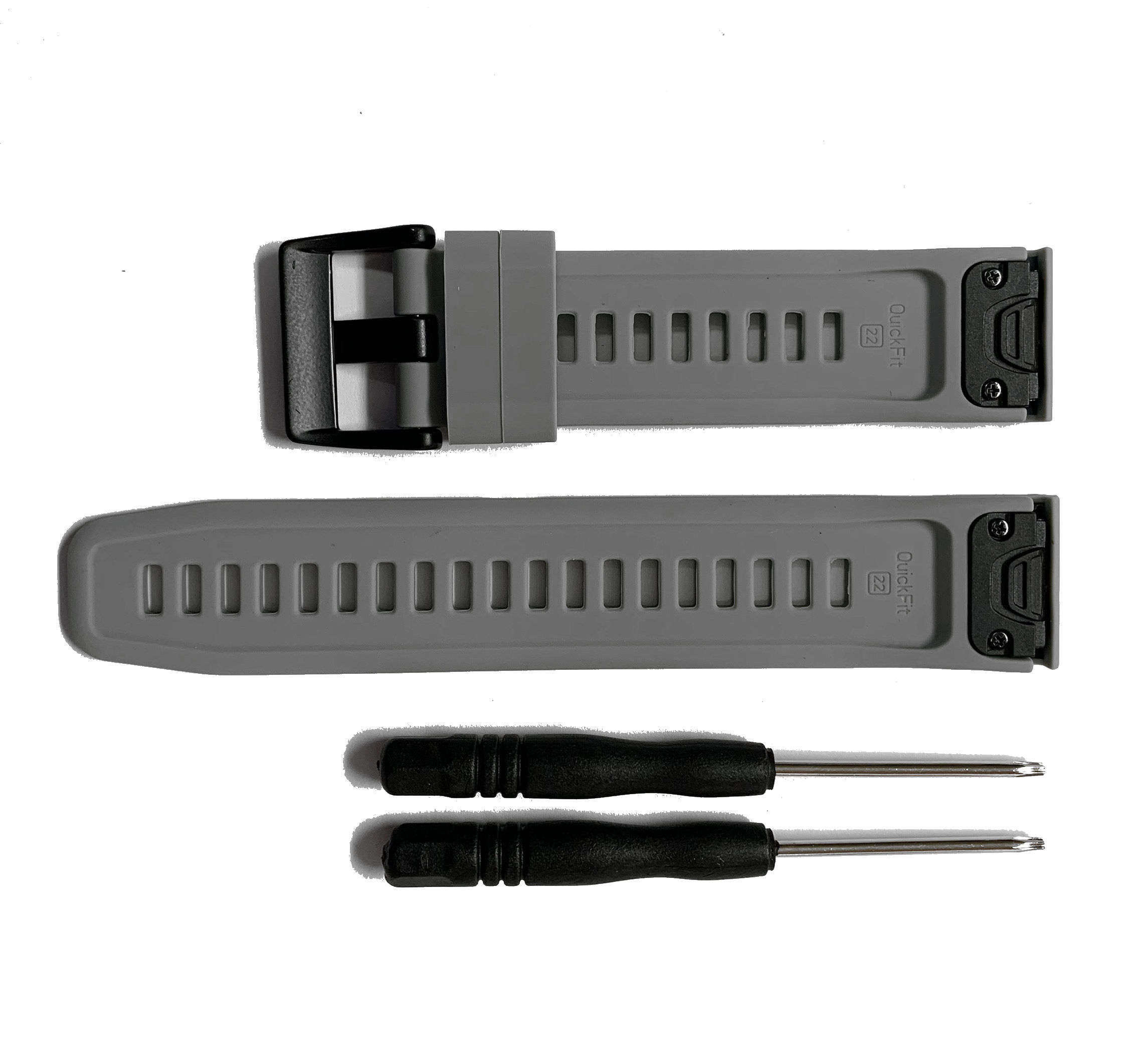GV Replacement Watch Band for Fenix/Instinct