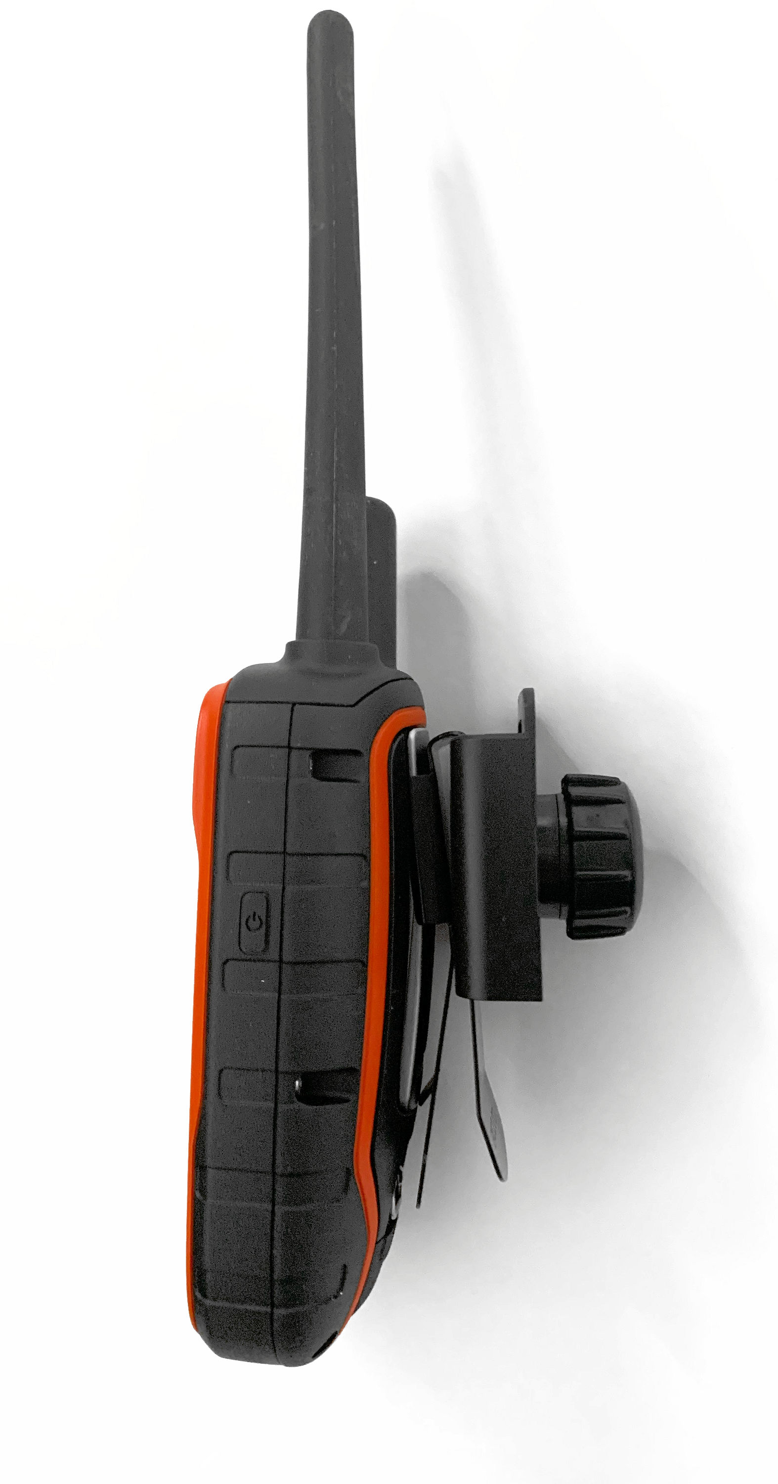 Klipzer connector for Garmin Handheld