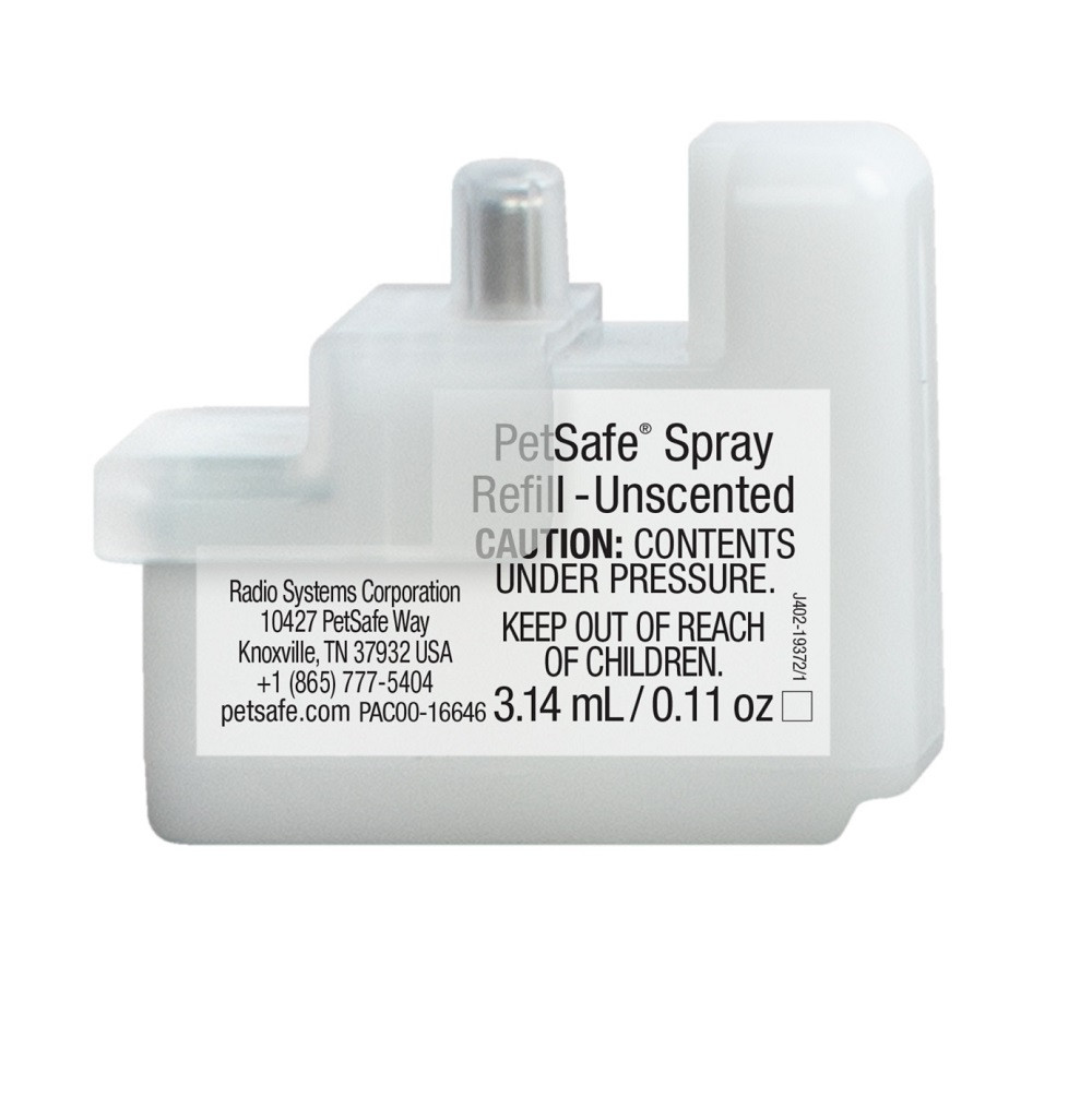 Spray Refill - Unscented (3-Pack)