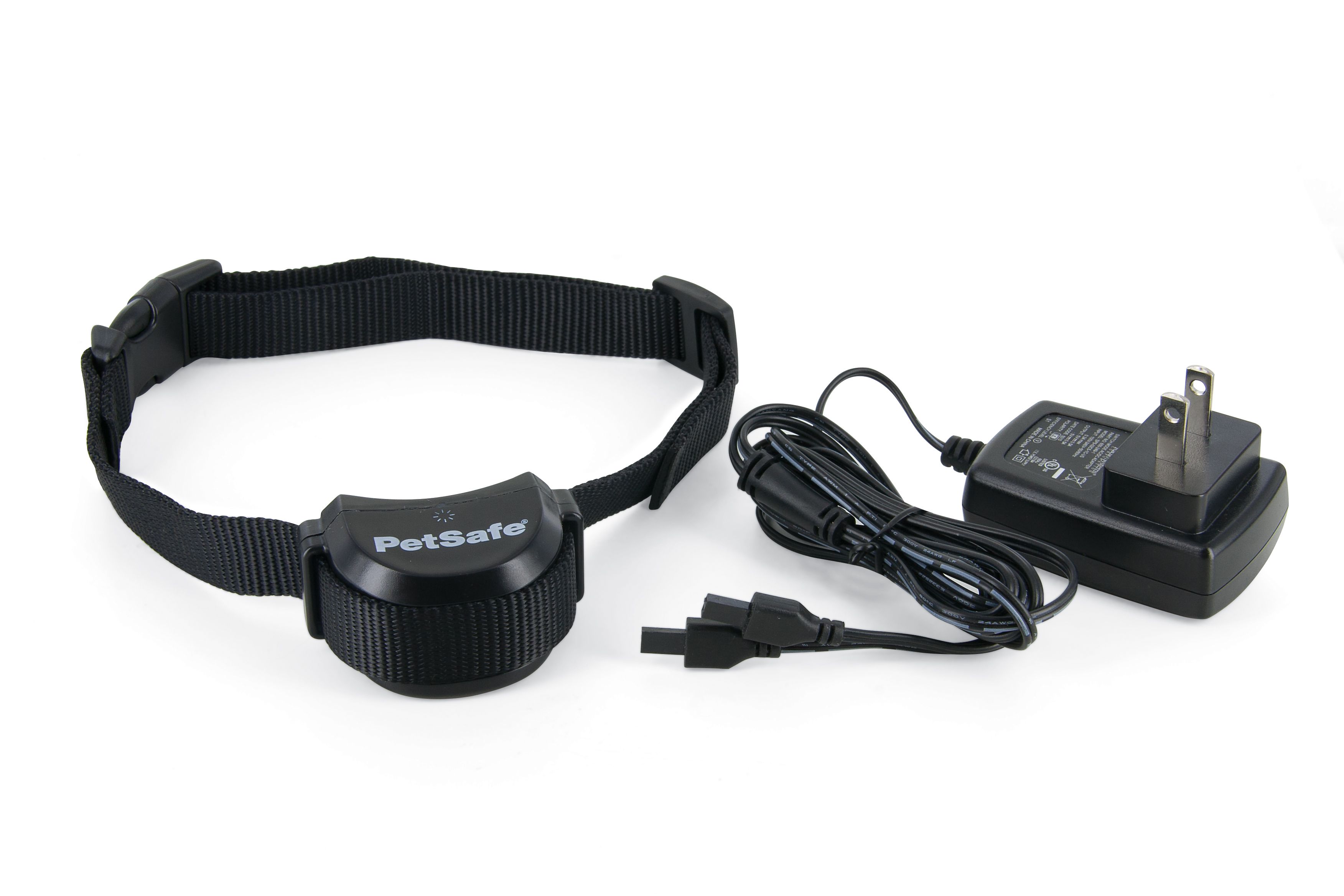 Stay+ Play Wireless Fence Receiver Collar
