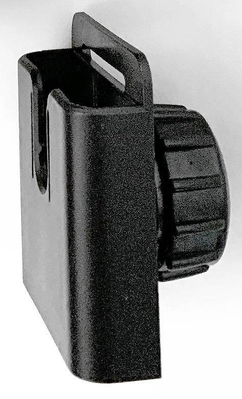 Slide Mount for use with ball-tip Garmin Mounts
