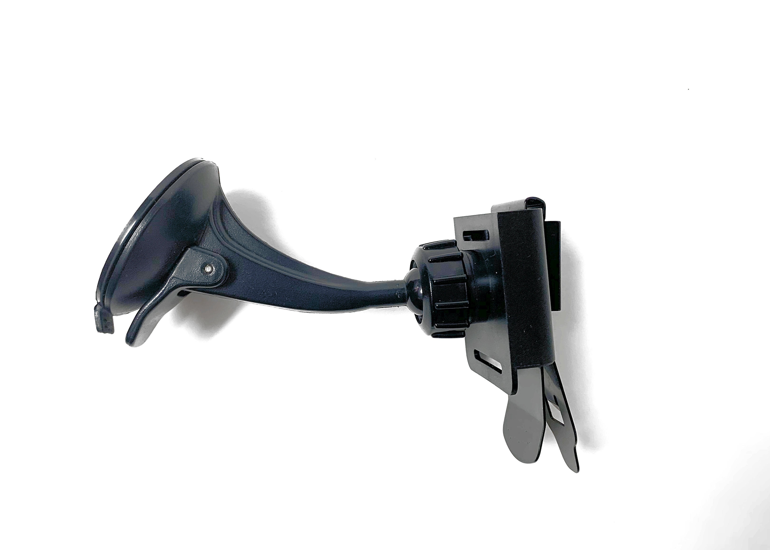 Suction Ball Tip Mount with Klipzer connector for Garmin Handheld