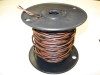 18-Gauge Pre-Twisted Boundary Wire