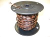 18-Gauge Pre-Twisted Boundary Wire