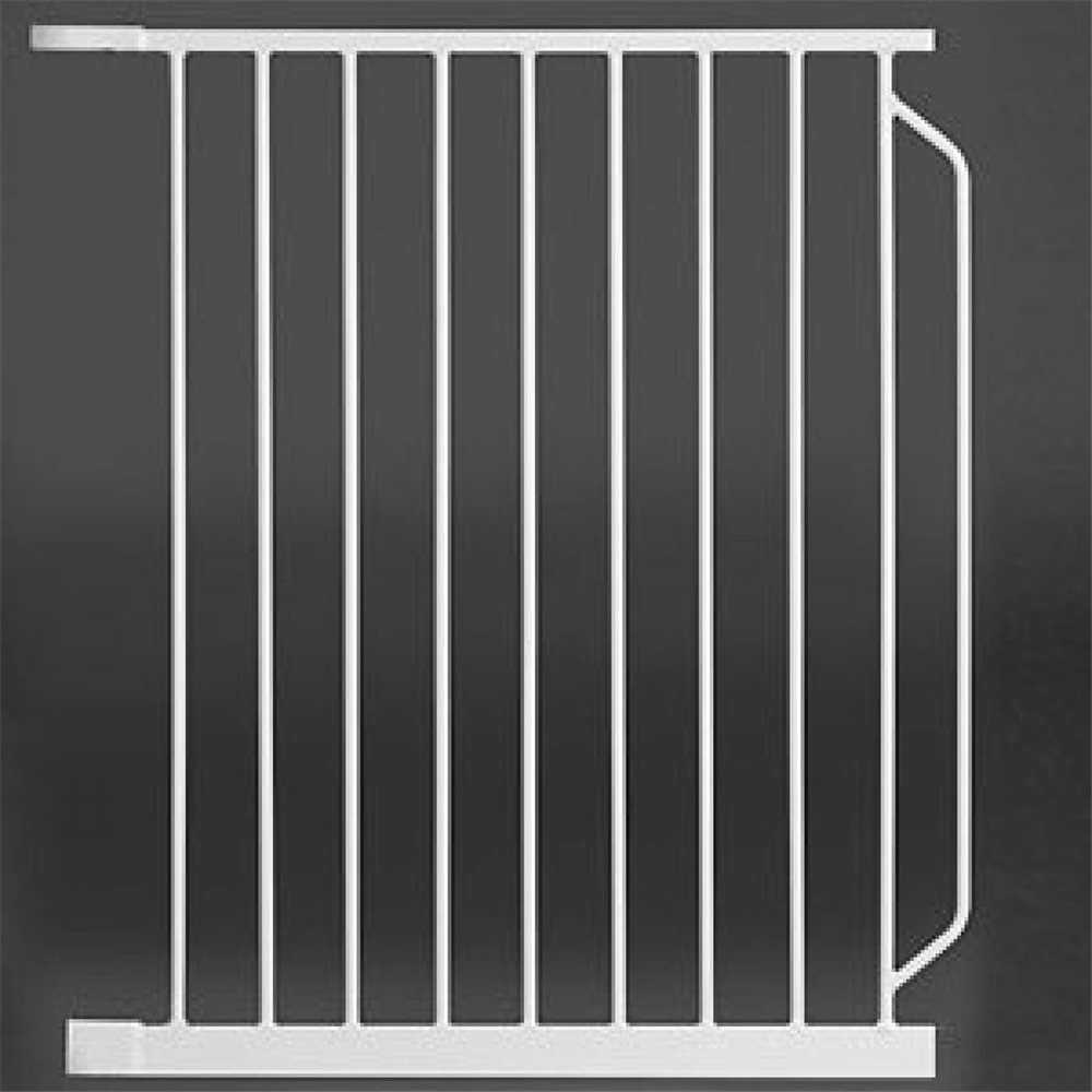24-Inch Extension For 0932PW or 0934PW Gate - Click Image to Close
