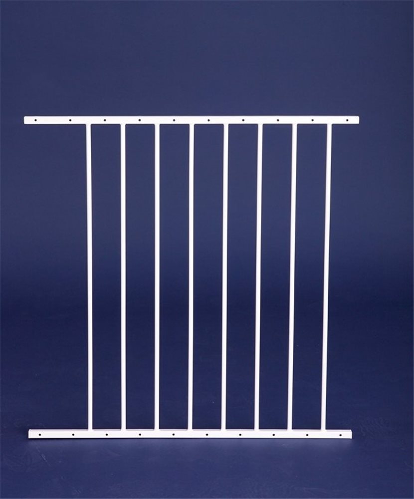 24-Inch Extension For 1210PW Gate - Click Image to Close
