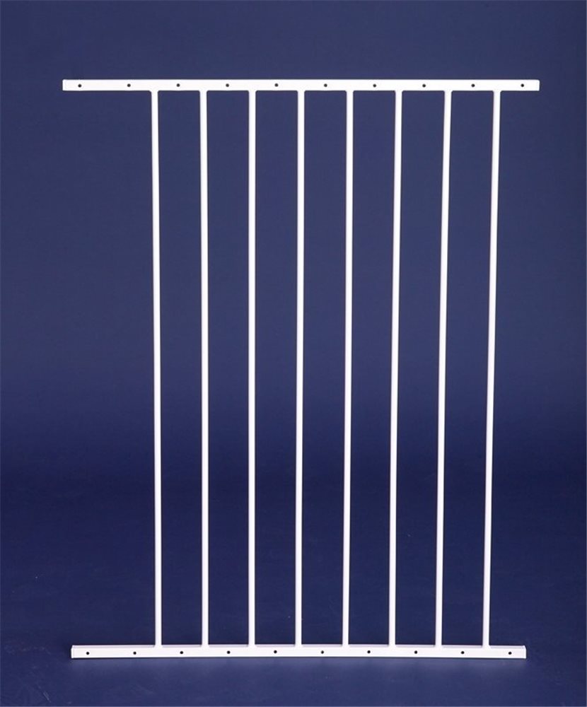 24-Inch Extension For 1210HPW Gate - Click Image to Close