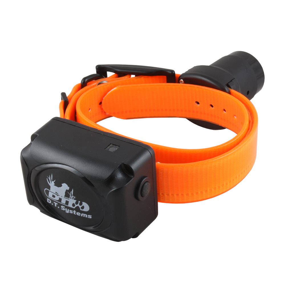 H2O 1850 ADD-ON or Replacement Collar - Click Image to Close