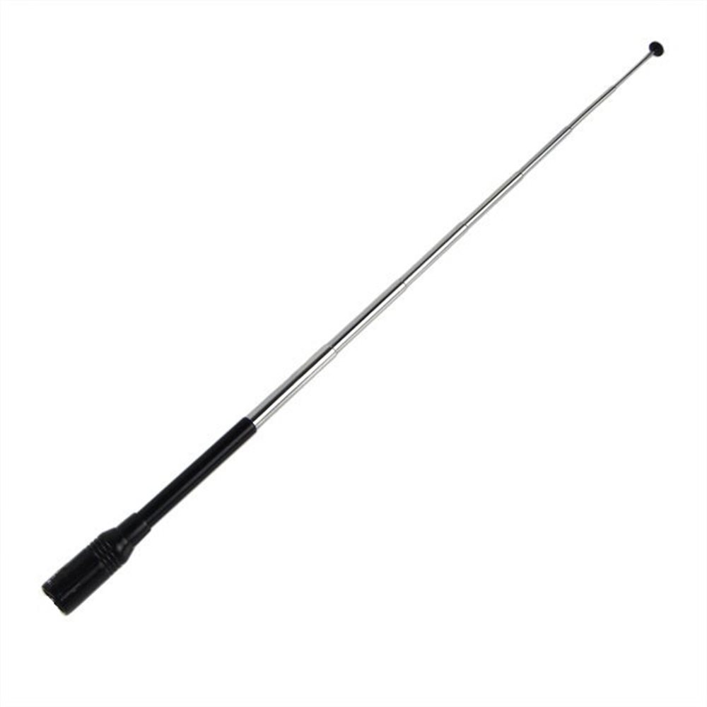 14.5 inch Extended Range Antenna - Click Image to Close