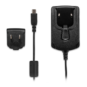 AC Adapter Cable for Alpha or TT10 - Click Image to Close