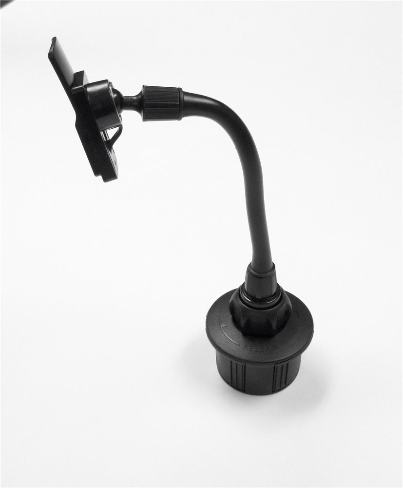 Cup Mount for Garmin Astro or Alpha - Click Image to Close
