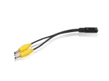 Charging Splitter Cable - Click Image to Close