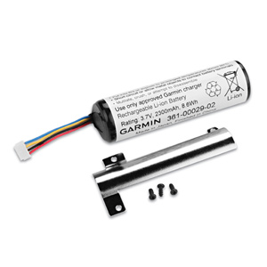 Lithium Battery for DC-50 - Click Image to Close