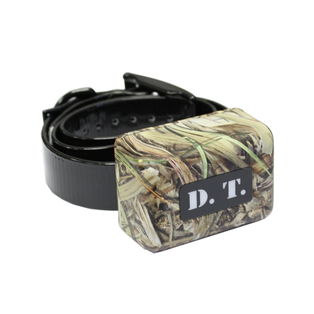 H2O ADD-ON or Replacement Collar in CoverUp CAMO - Click Image to Close