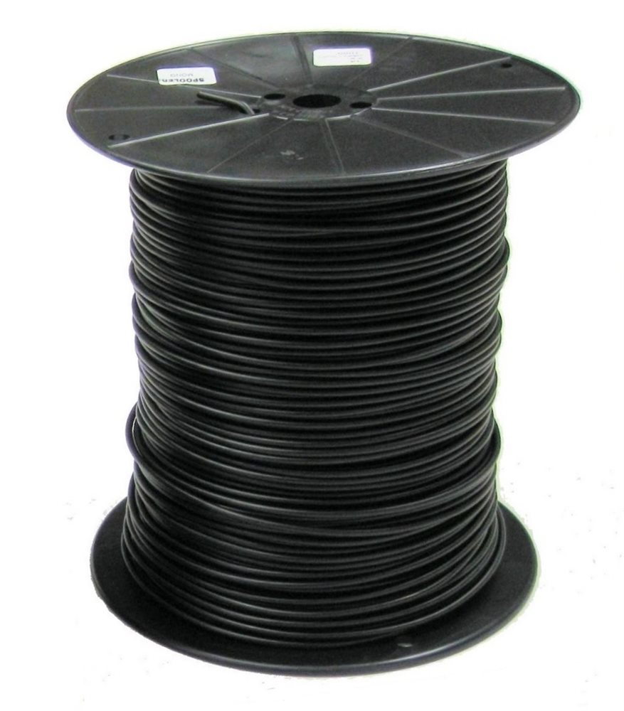 14-Gauge Boundary Wire - 1000' Roll - Click Image to Close