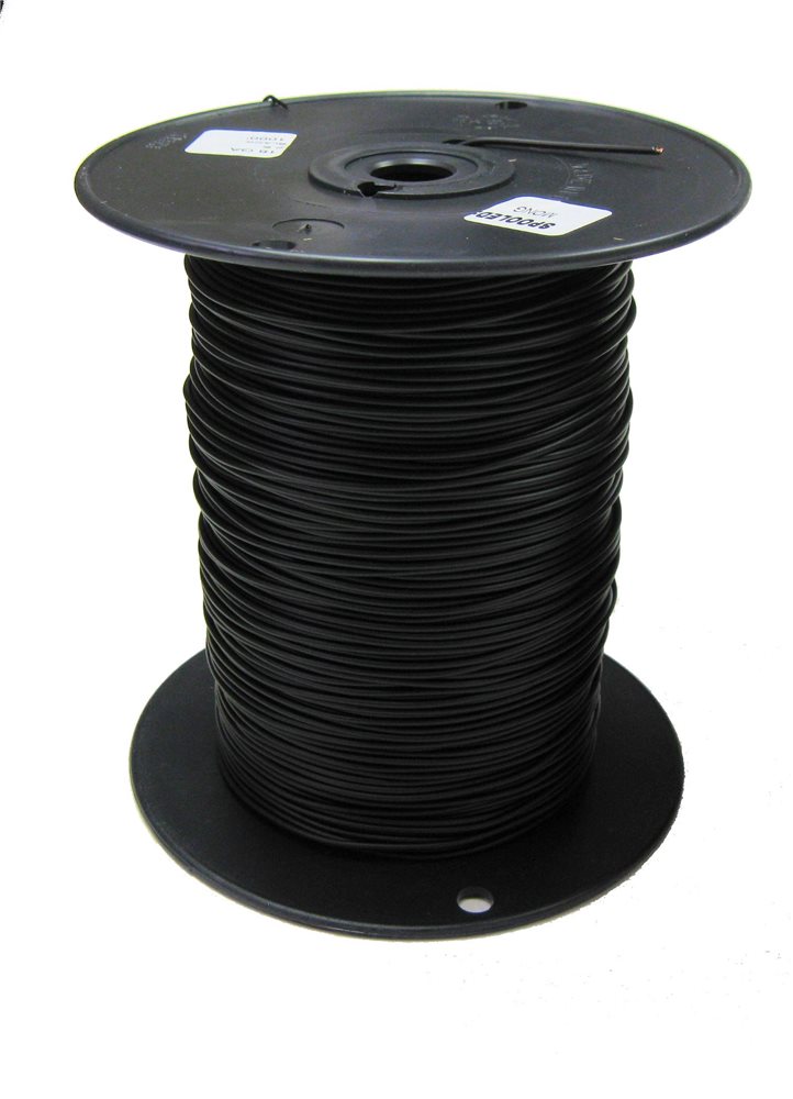 18-Gauge Boundary Wire - 1000' Roll - Click Image to Close