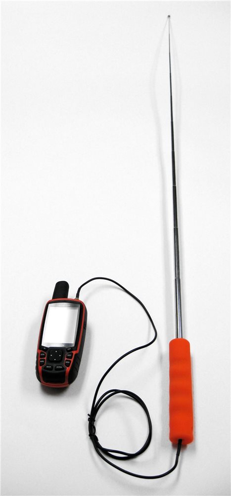 Portable Long Range Antenna - Click Image to Close