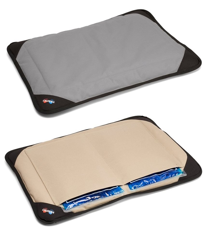 Heating and Cooling Pet Bed - Medium - Click Image to Close