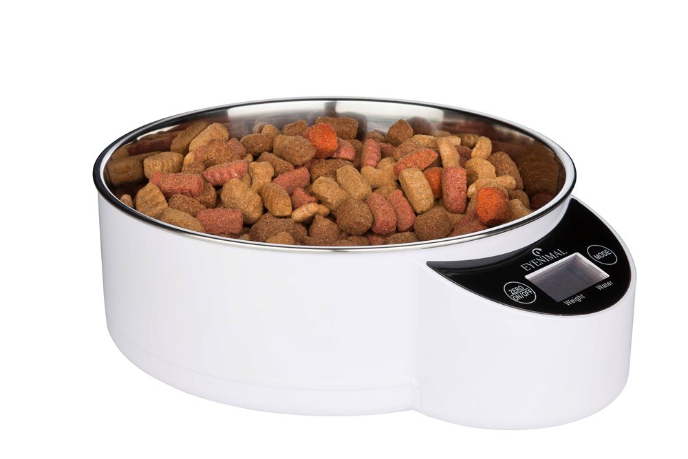 Intelligent Pet Bowl - Extra Large - Click Image to Close