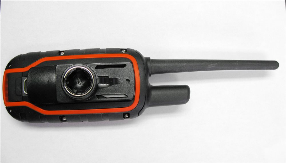 Extra/Replacement Mount Clip for Astro or Alpha - Click Image to Close