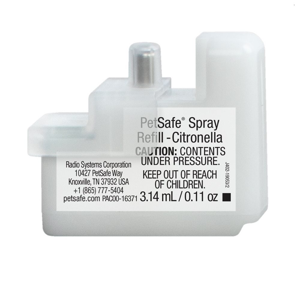 Spray Refill - Citronella (3-Pack) - Click Image to Close