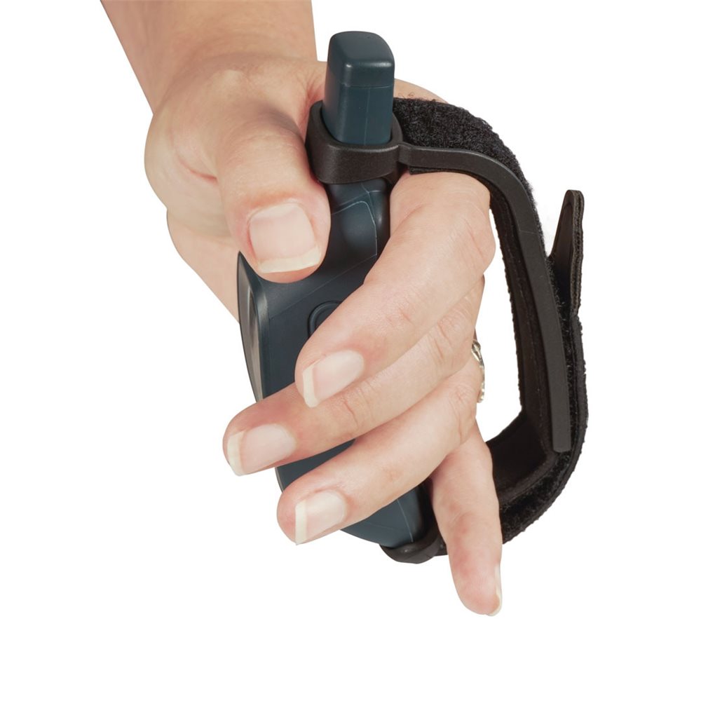Transmitter Hand Strap - Click Image to Close
