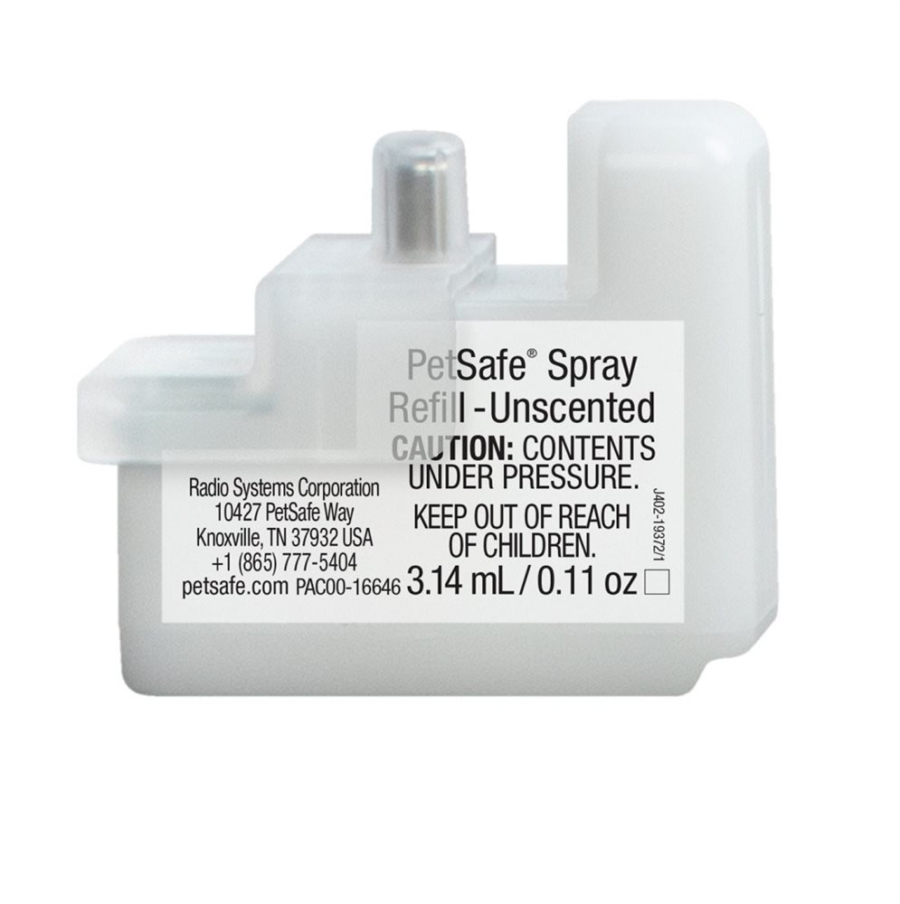 Spray Refill - Unscented (3-Pack) - Click Image to Close