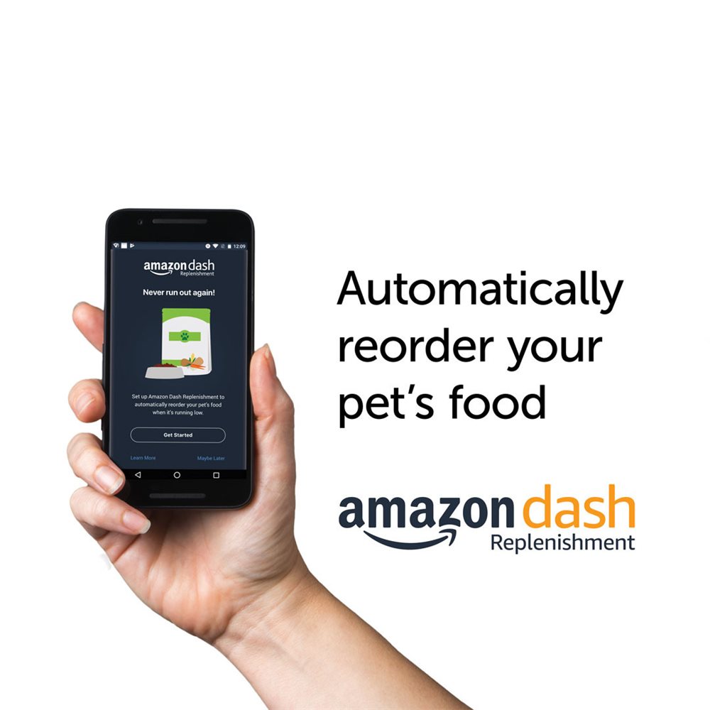 Automatic Pet Feeder 2.0 - Click Image to Close