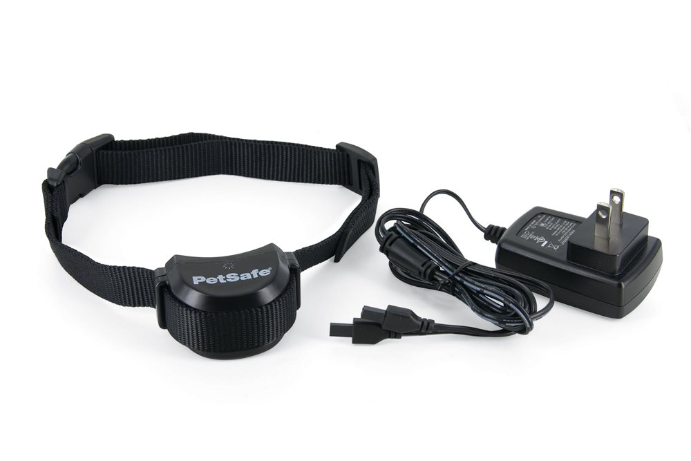 Stay+ Play Wireless Fence Receiver Collar - Click Image to Close