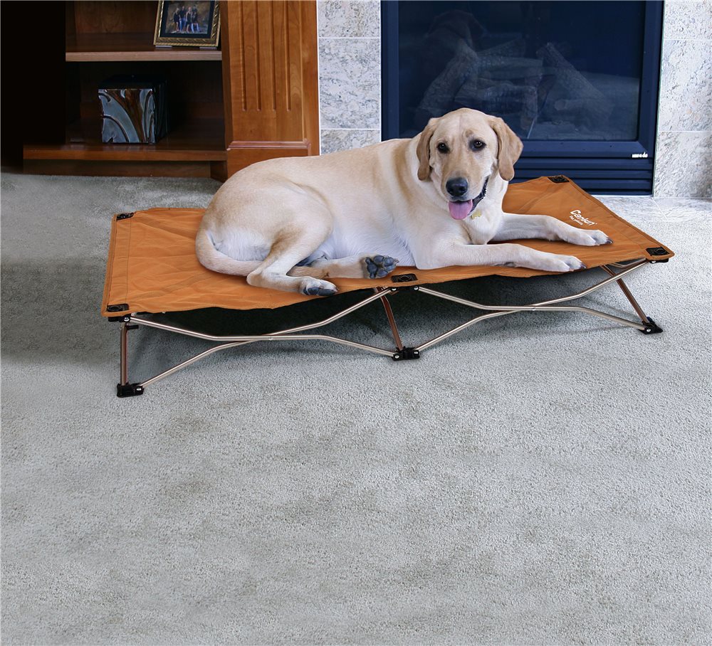 The Portable Pup - Large Pet Bed - Click Image to Close