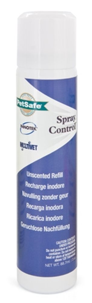Scentless Refill - Click Image to Close