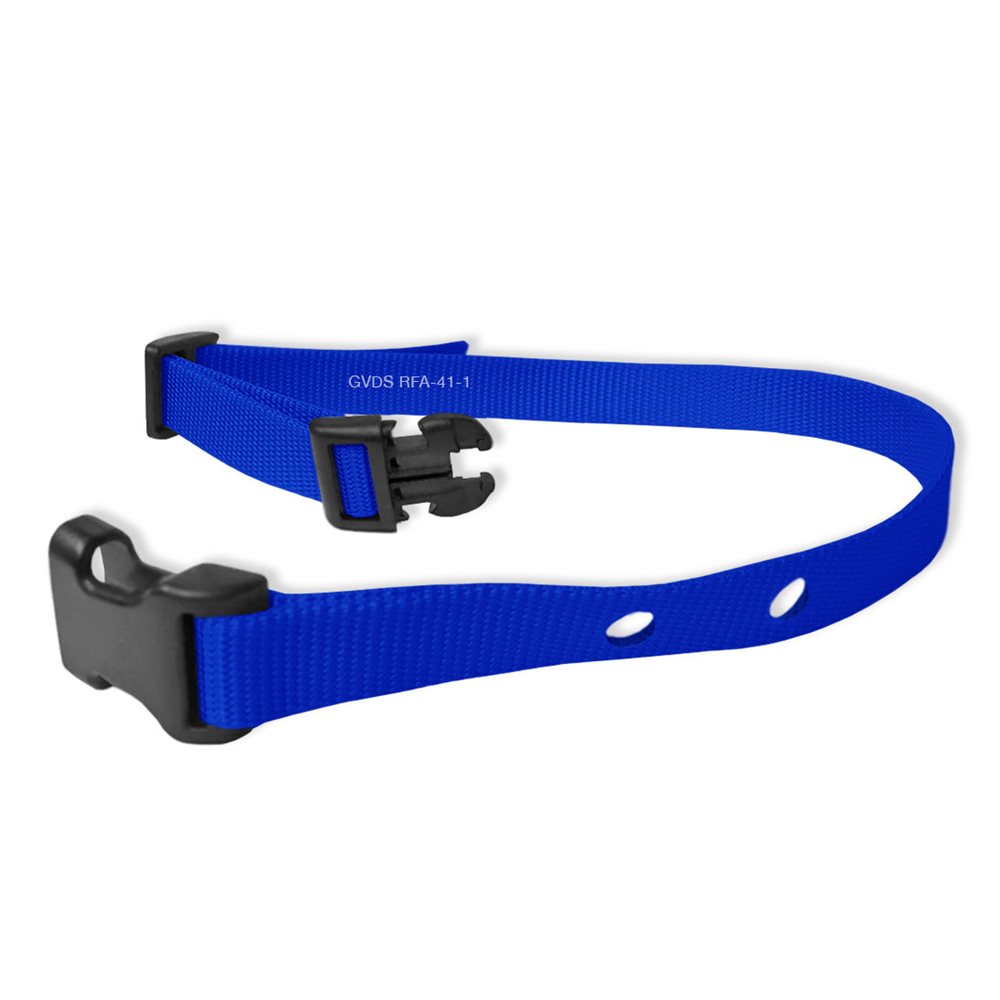 3/4" Replacement Strap - Click Image to Close