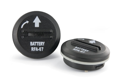 6V Battery - 2 pack - Click Image to Close