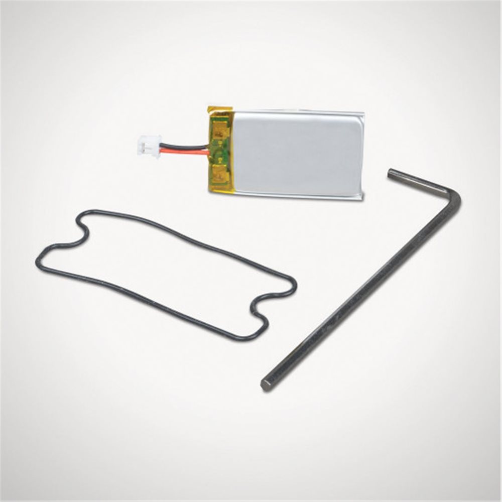 Replacement Battery for SBC-R - Click Image to Close
