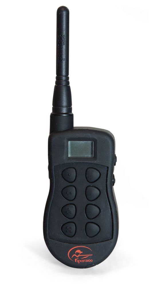 Transmitter for SportDOG RR - Click Image to Close