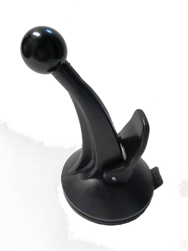Suction Cup Window Mount - Click Image to Close