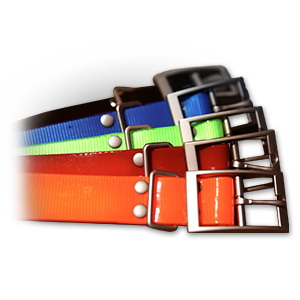 Replacement Collar Strap - Click Image to Close