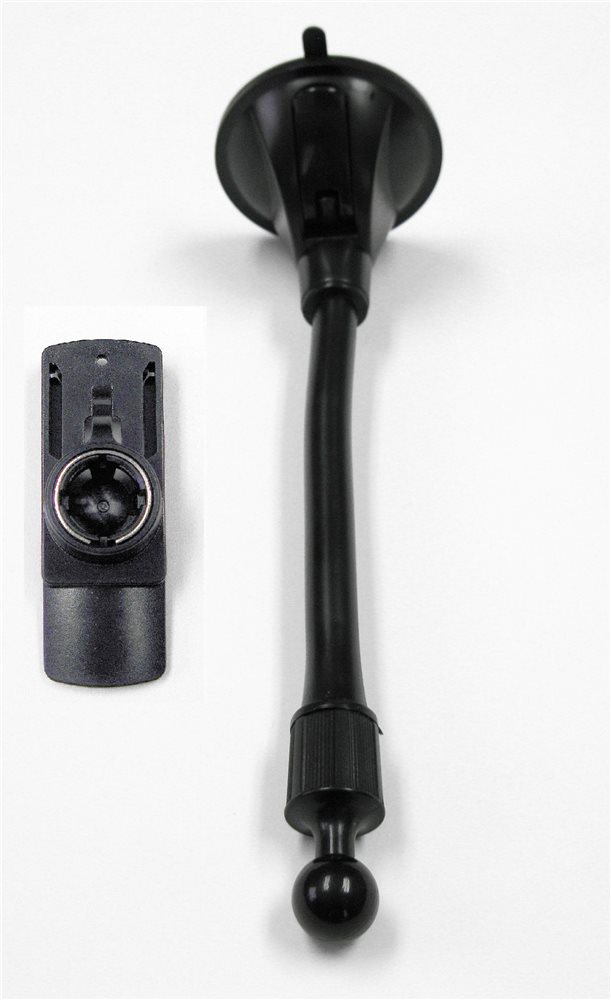 Window Mount for Garmin Astro or Alpha - Click Image to Close