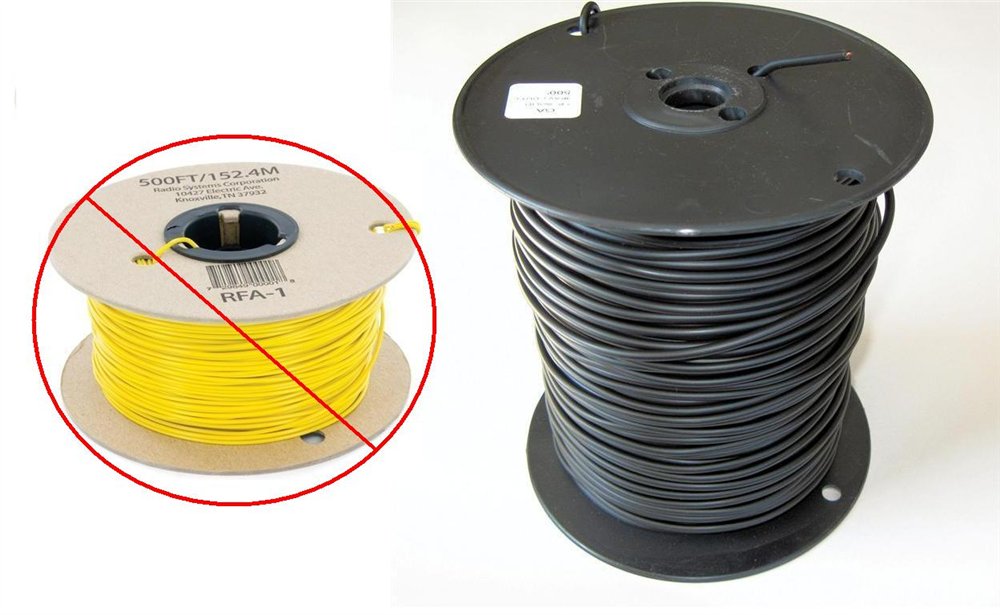 16-gauge Wire Upgrade - Click Image to Close