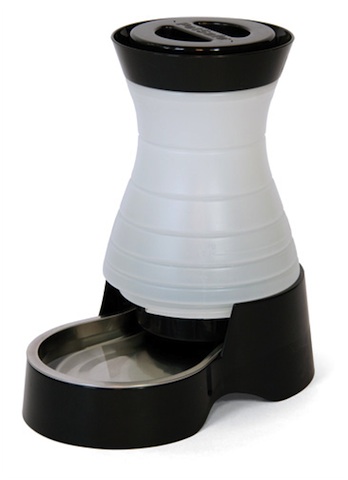 Healthy Pet Water Station - Small - Click Image to Close